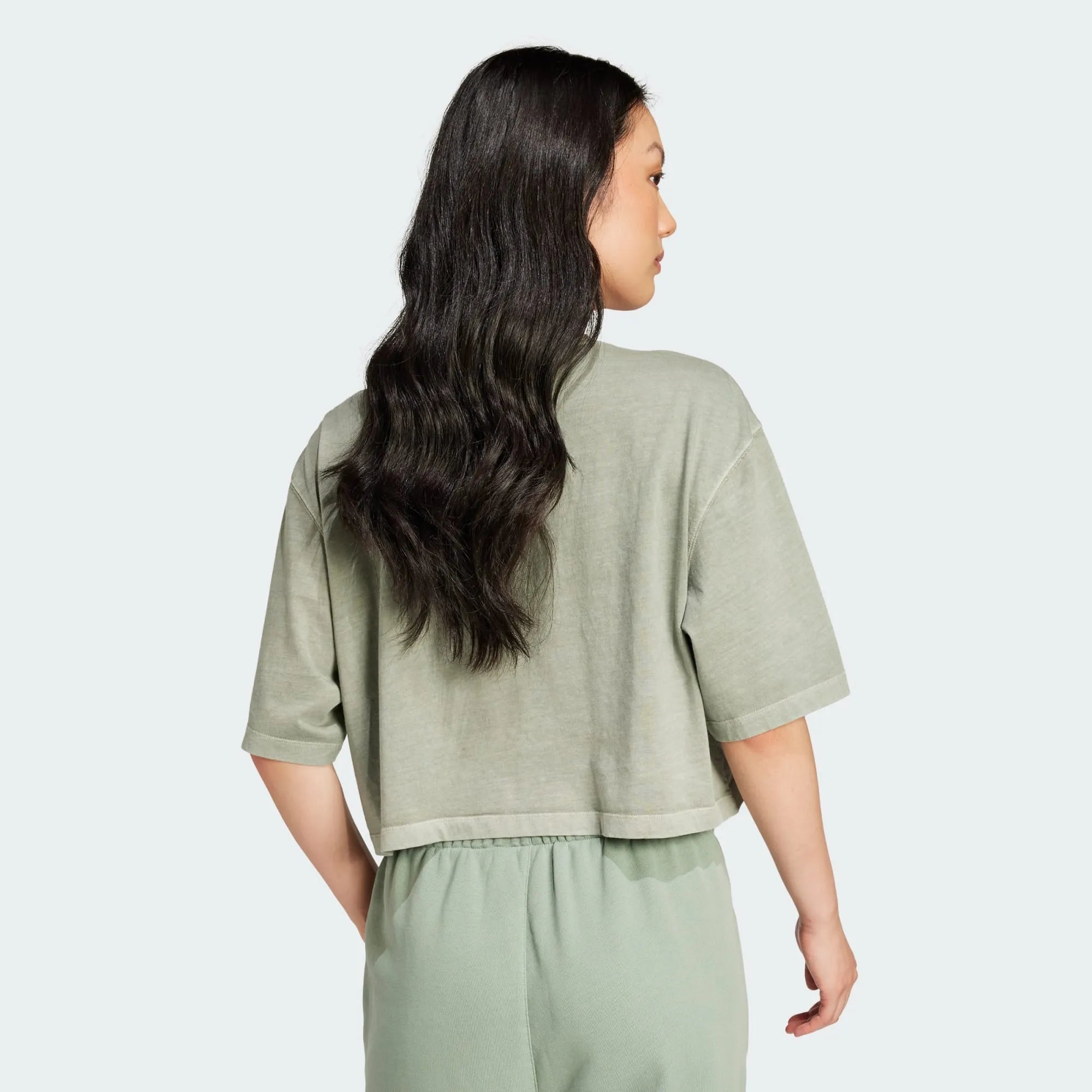 ADI Essentials Short T-Shirt