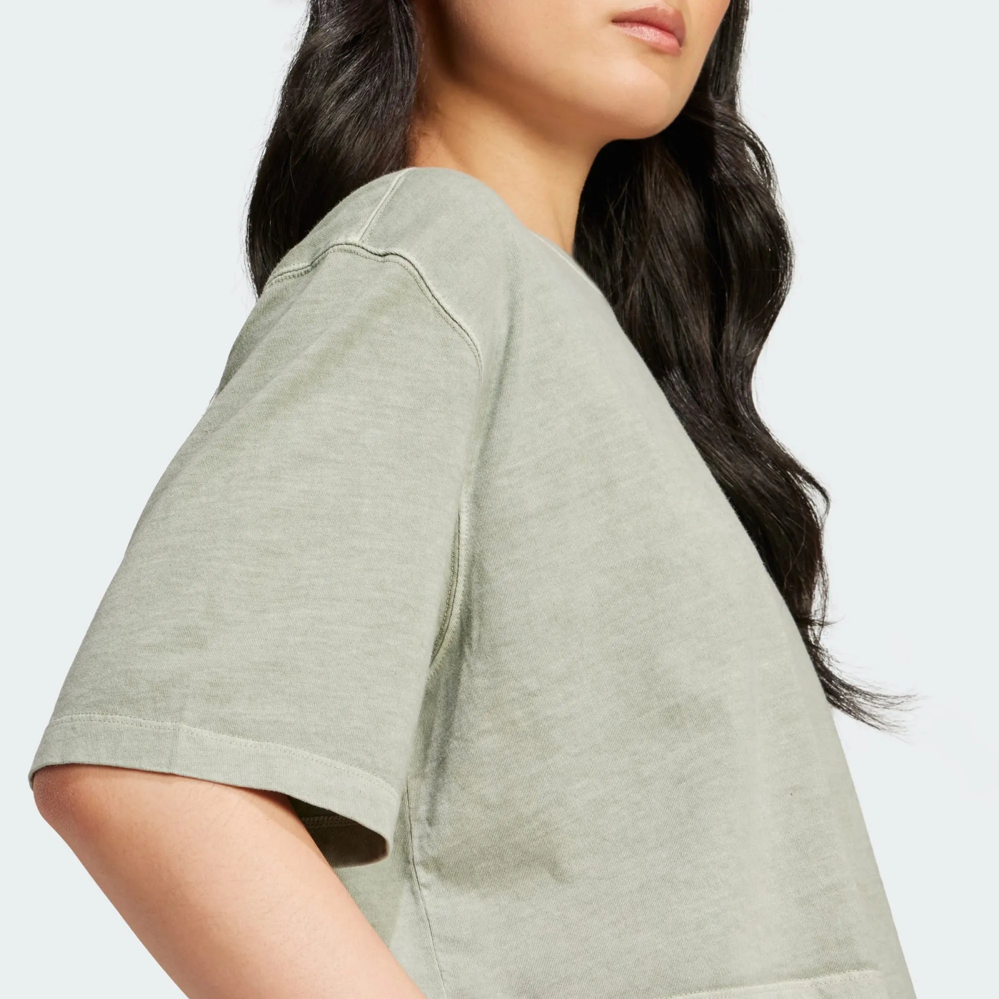 ADI Essentials Short T-Shirt