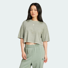 ADI Essentials Short T-Shirt