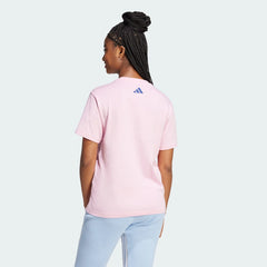 ADI Printed Tech Illustrated T-shirt