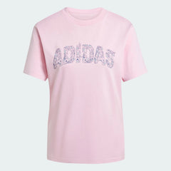 ADI Printed Tech Illustrated T-shirt