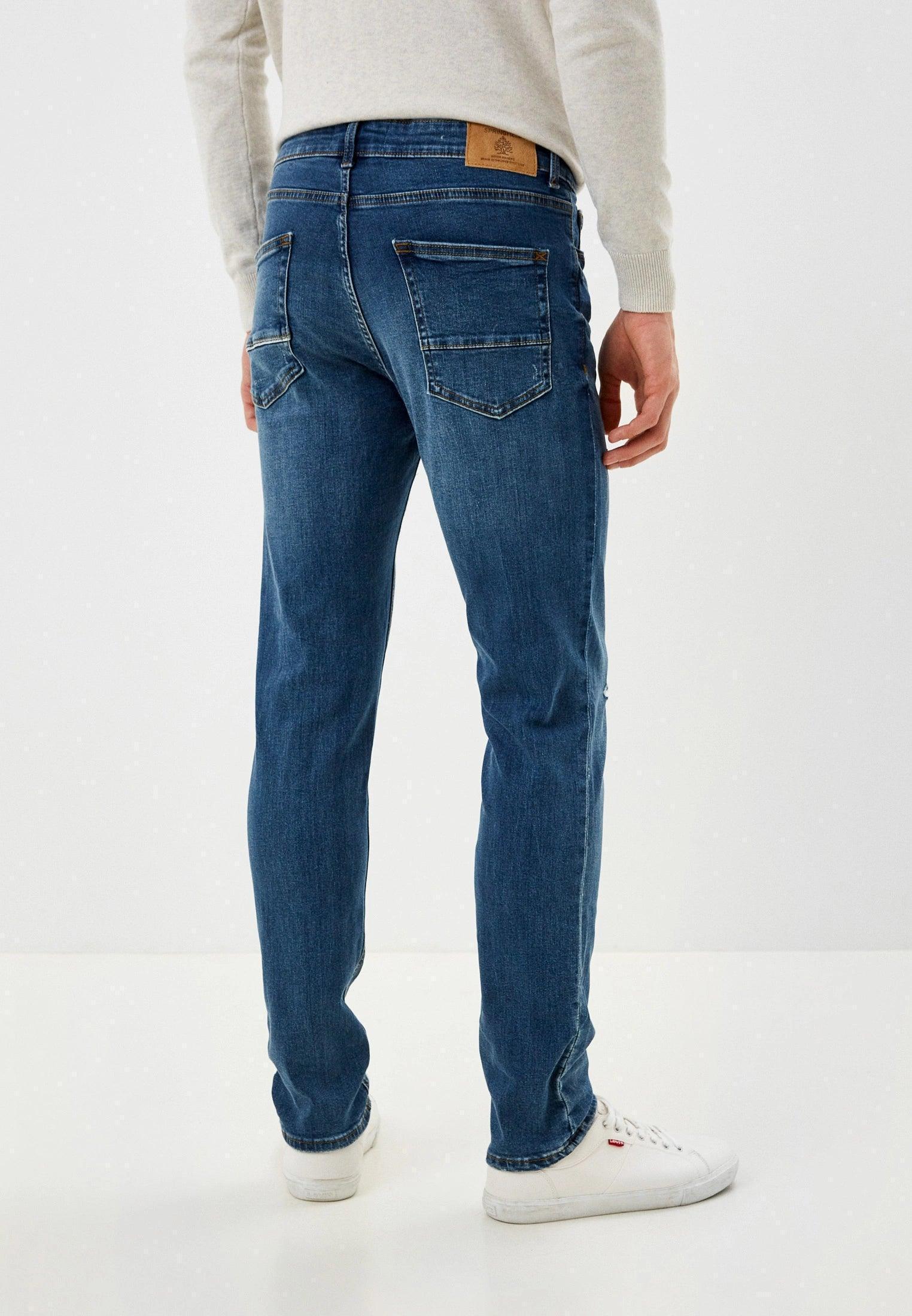 Men's Skinny Jeans