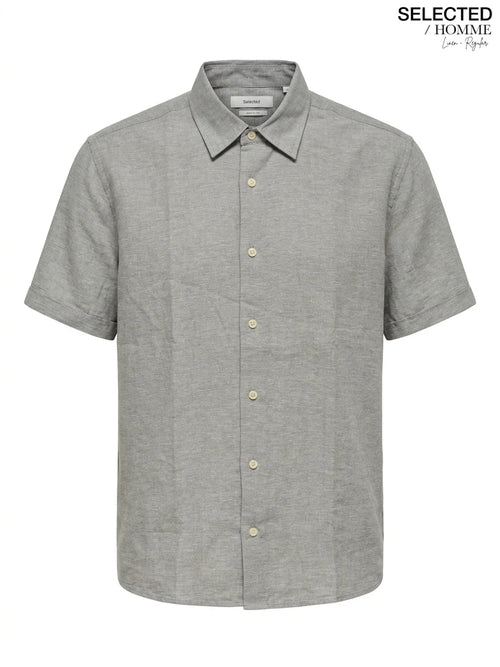 HALF SLEEVES SHIRTS