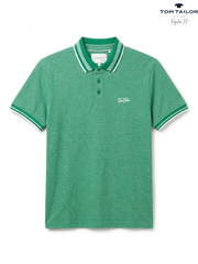 TT Signature Cotton Polo