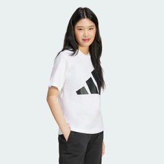 ADI Essentials Big Logo Cotton T-shirt