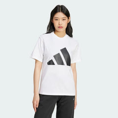 ADI Essentials Big Logo Cotton T-shirt