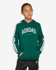 Kids Imported Hoodie