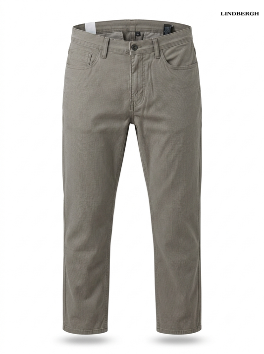 Lindbergh Chinos Loose Fit