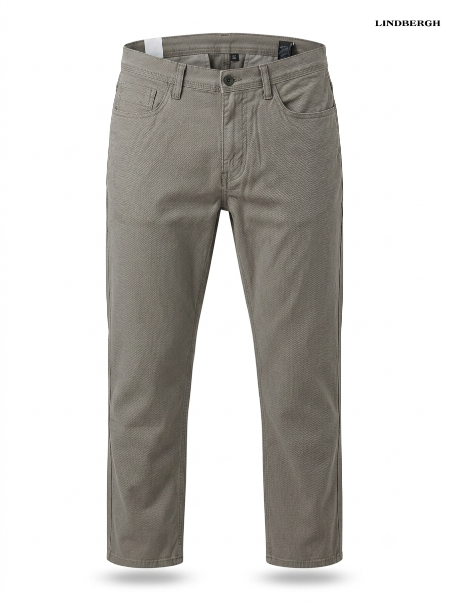 Lindbergh Chinos Loose Fit