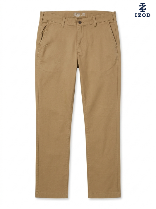 Izod Men's Chino