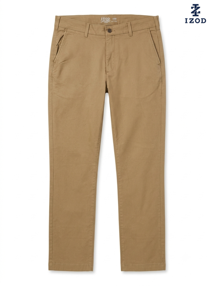 Izod Men's Chino
