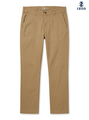 Izod Men's Chino