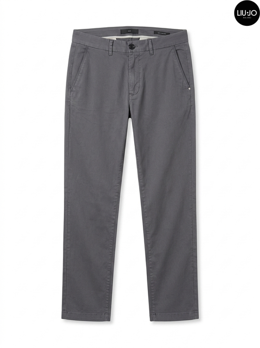 Liujo Men's Chino