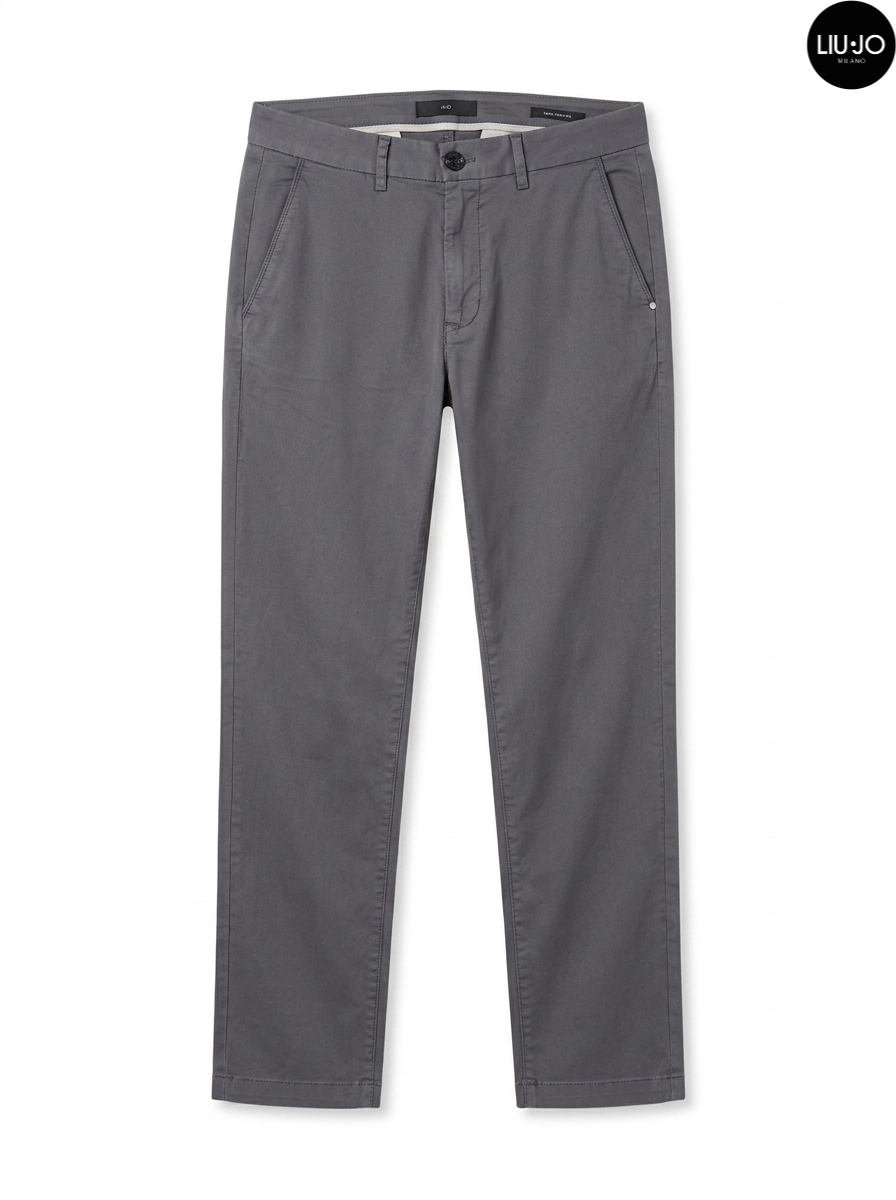 Liujo Men's Chino
