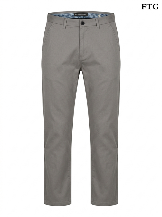 FTG MEN'S CHINO