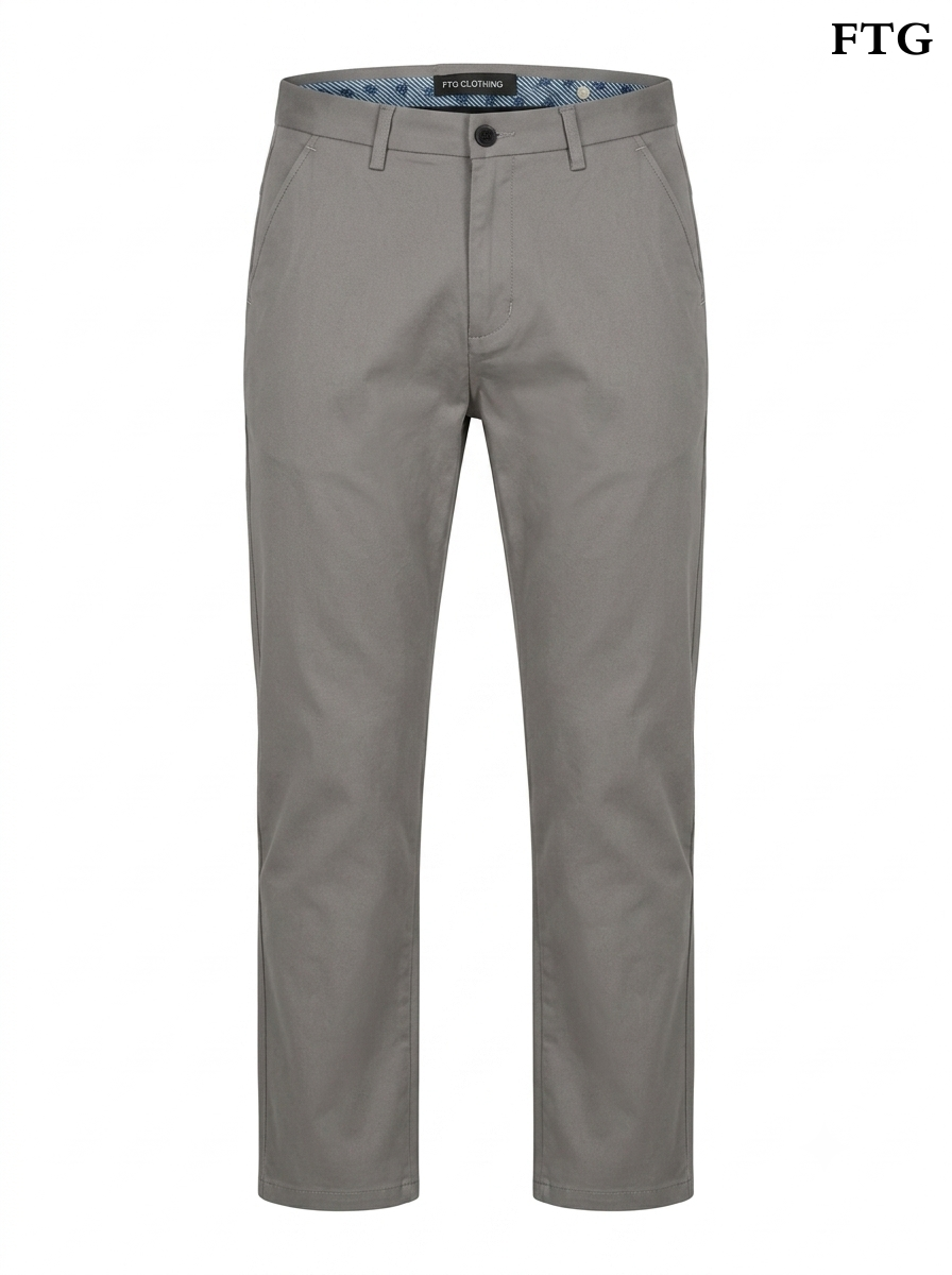 FTG MEN'S CHINO