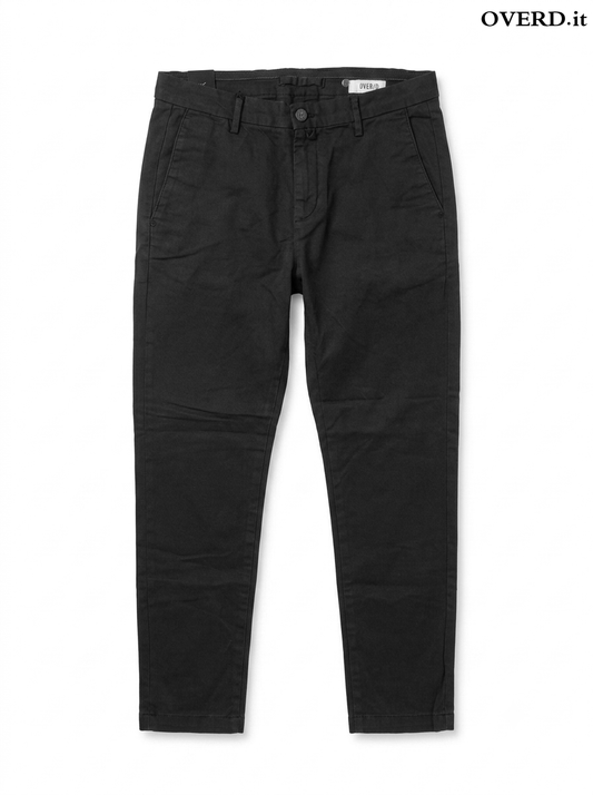OVERD.it Men's Slim Fit Chino