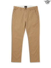SAI AMBROSINI Men's Cotton Chino