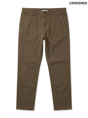 CENSORED Men's Chino