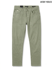 Antony Morato Argon Men's Slim Ankle Lenght Fit