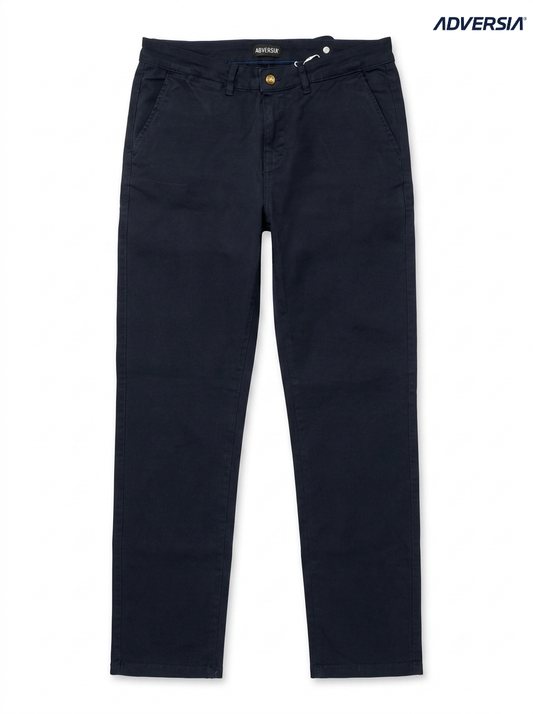 Adversia Cotton Chino Slim Fit