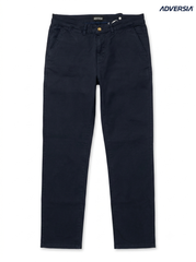 Adversia Cotton Chino Slim Fit