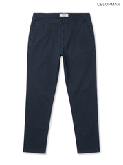 Celopman Men’s Essential Chino