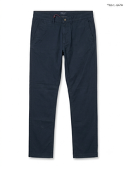 Teddy Smith Men's Cotton Chino