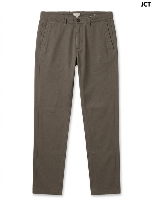 JCT Men's Cotton Chino