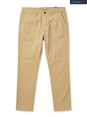 Sartoria Italiana Cotton Pant