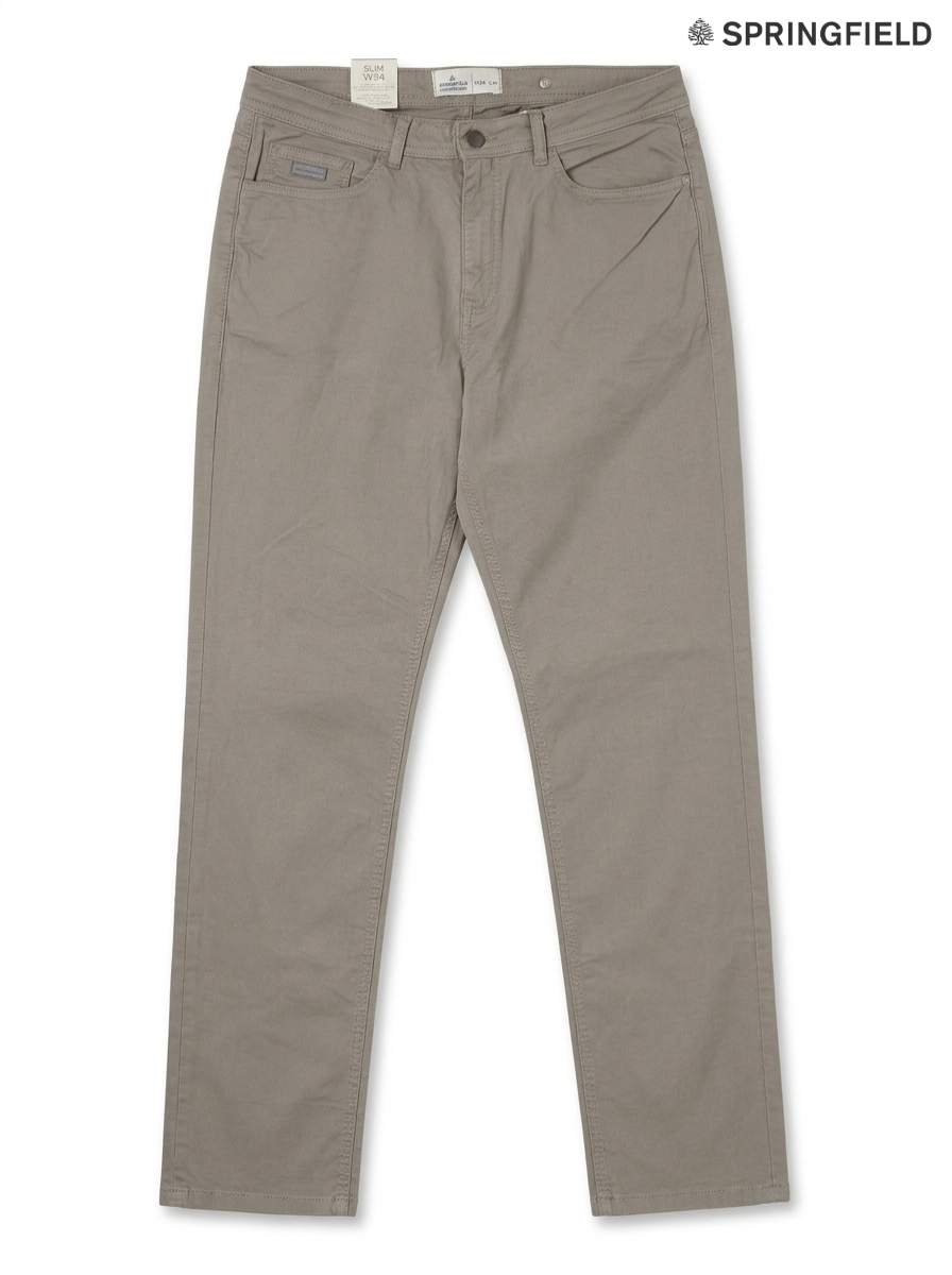 Men’s Premium Chinos
