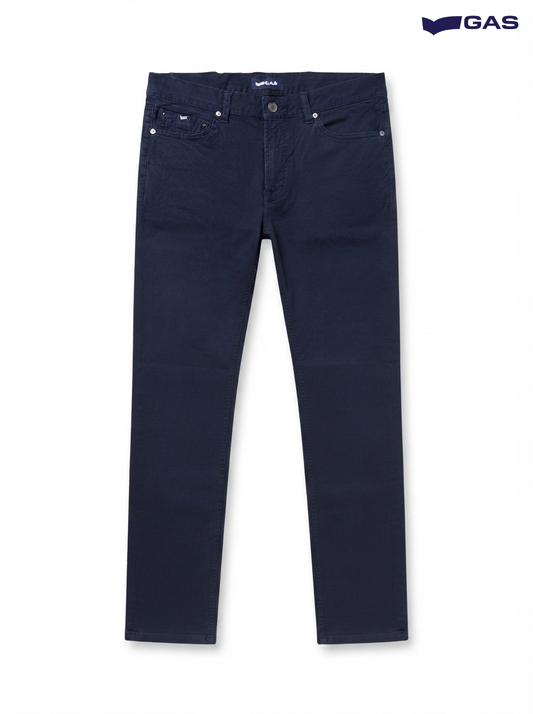 GAS ALBERT SIMPLE MEN CHINO