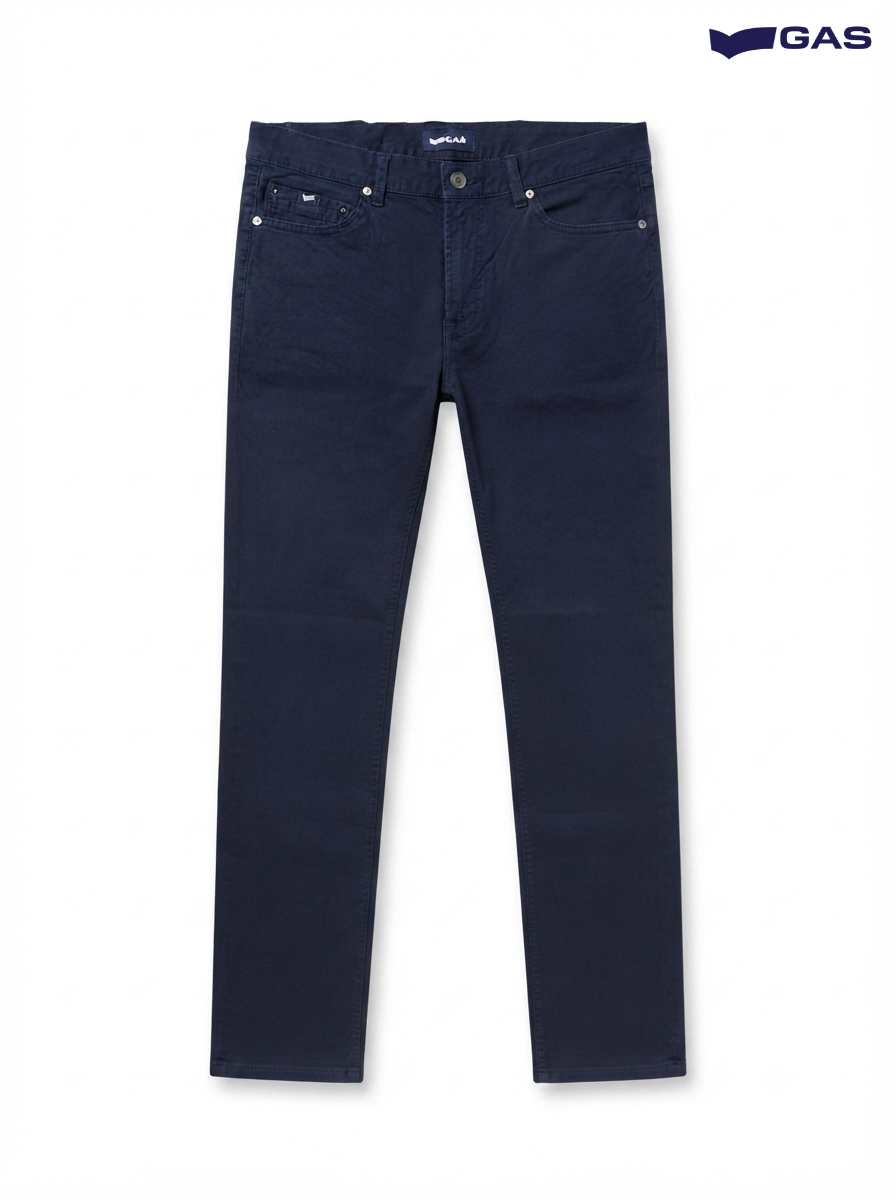 GAS ALBERT SIMPLE MEN CHINO