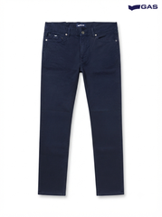 GAS ALBERT SIMPLE MEN CHINO