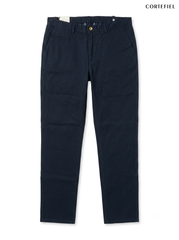 Cortefiel Regular-Fit Chino Pants
