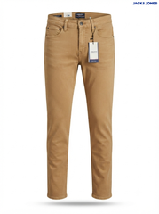 Jack & Jones Slim Glenn Pant