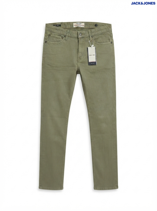 Jack & Jones Slim Glenn Pant