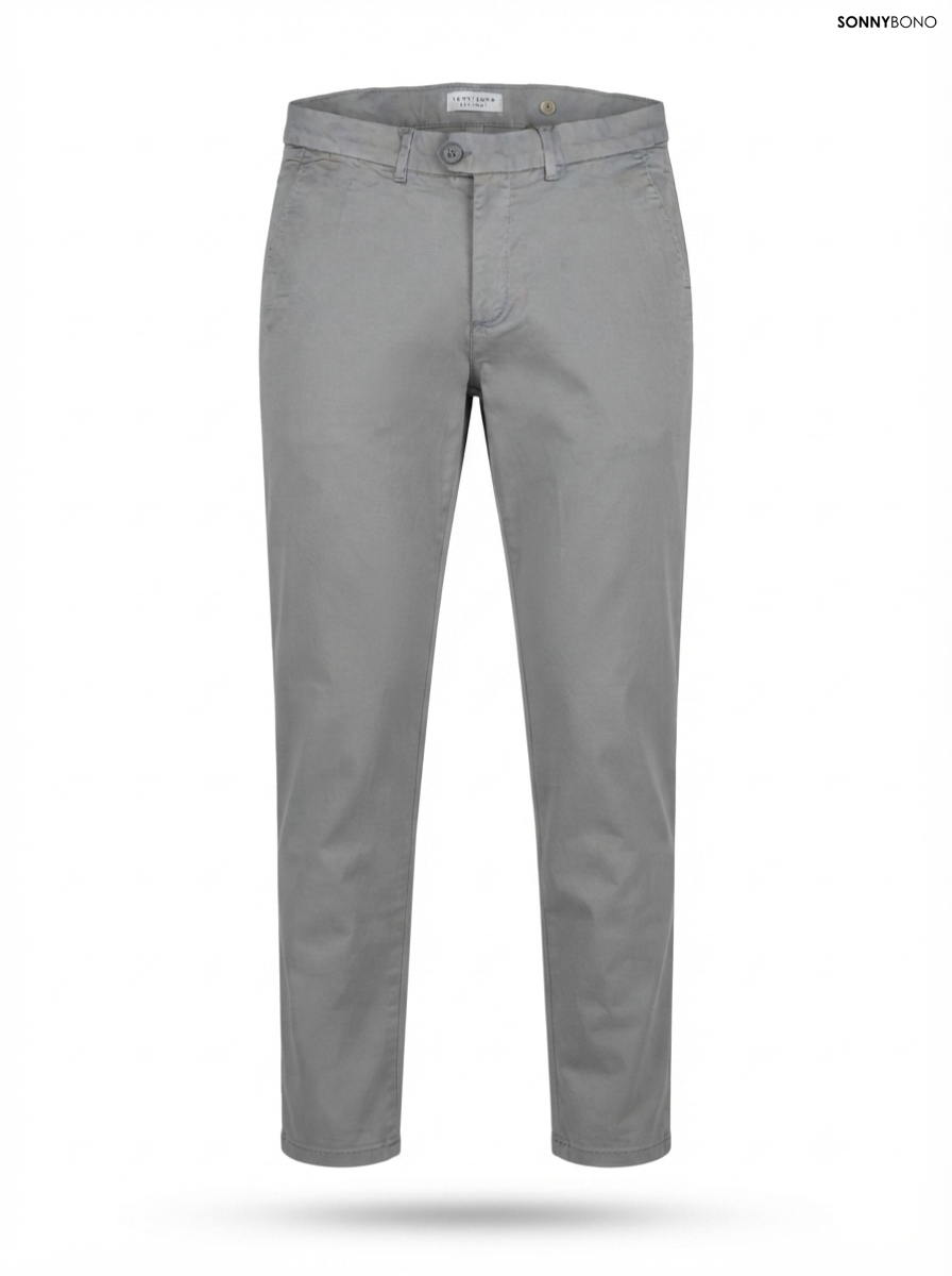 Sonny Bono Formal Dress Pant Essential Collection