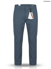 Lindbergh Chinos Men's Slim Fit