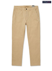 Sartoria Italiana Cotton Pant