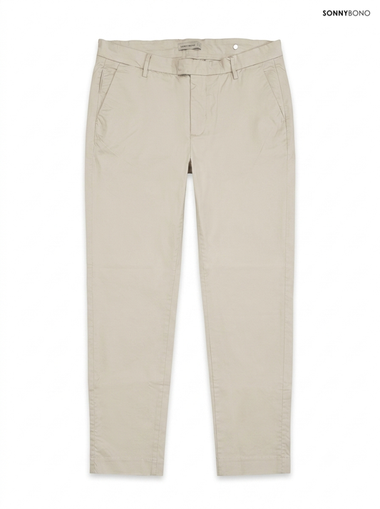 Sonny Bono Men Cotton Pant