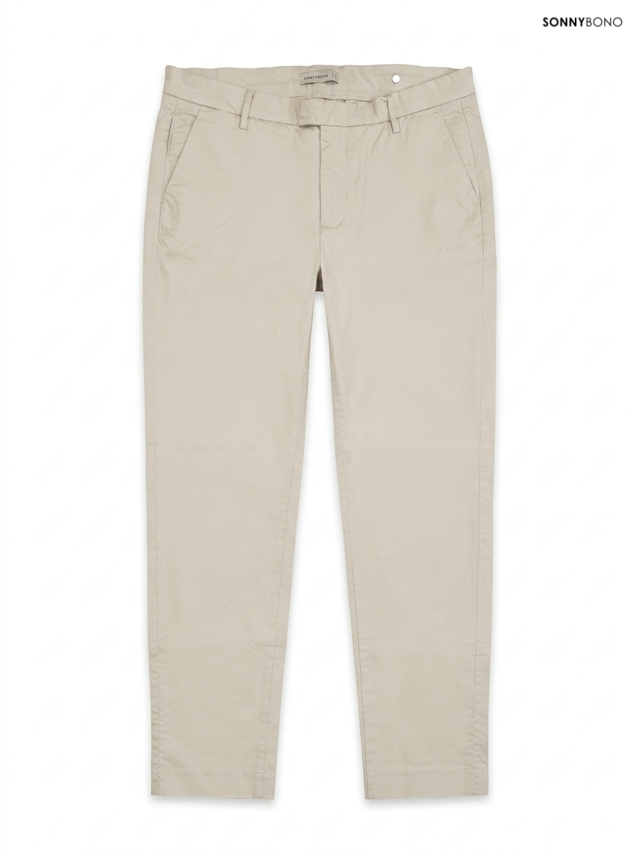 Sonny Bono Men Cotton Pant