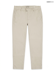 Sonny Bono Men Cotton Pant