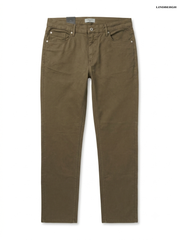 Lindbergh Cashmere touch 5 pocket pants - Casual trousers