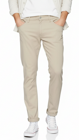 Soft Luxe Larston Jeans For Mens