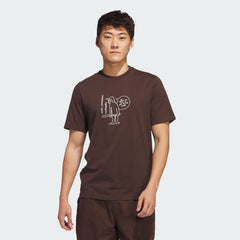 Men Out of the Park Tee