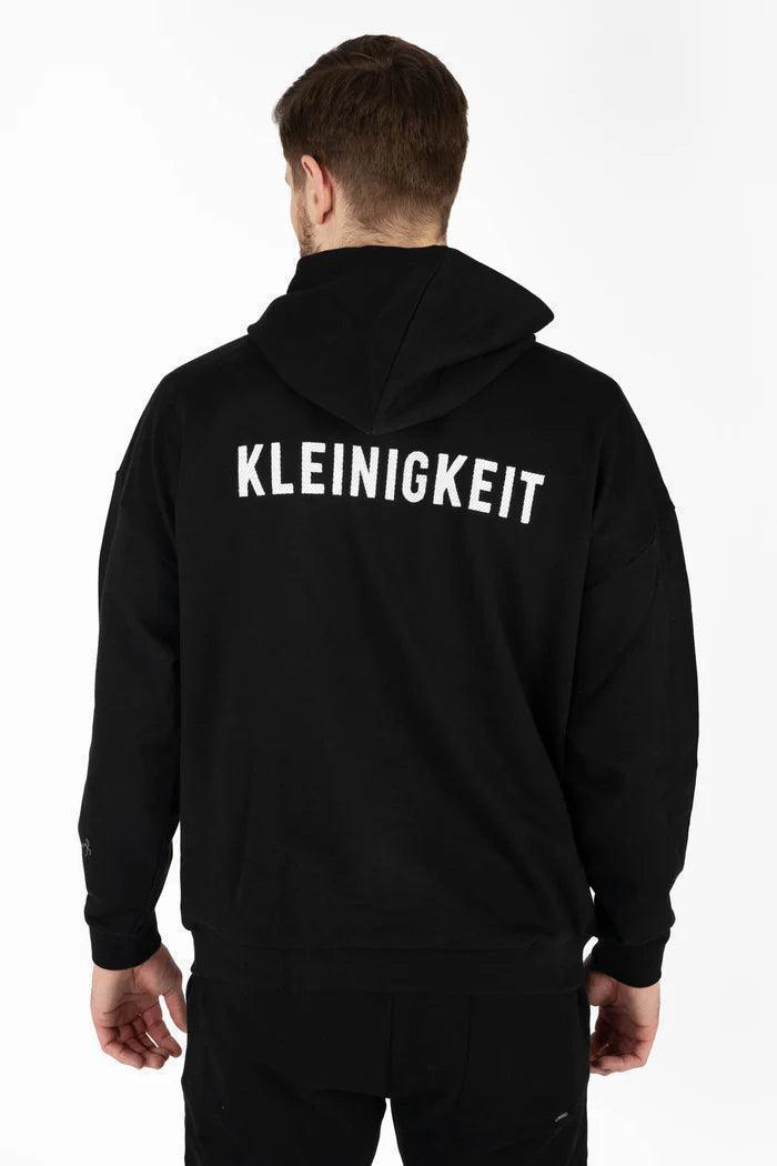 KLEINIGKEIT Bois Sticki Micki Hoodie