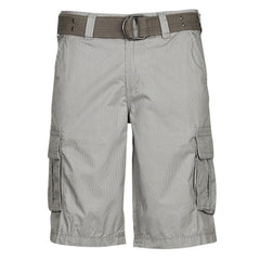 TEDDY SMITH CARGO SHORTS