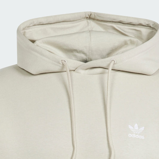 Men Trefoil Essentials Hoodie