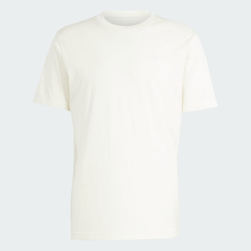 Men Trefoil Essentials Tee